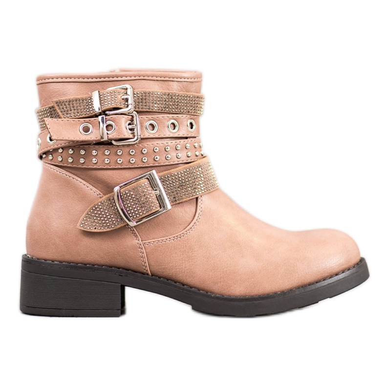 SDS Modni radnici ružičasta