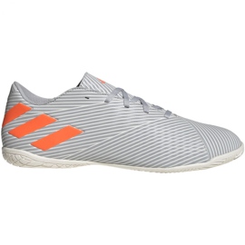 M adidas Nemeziz 19.4 U kopačkama EF8297 višebojan siva
