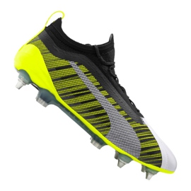 Kopačke Puma One 5.1 Mx Sg Fg M 105615-02 višebojan višebojan