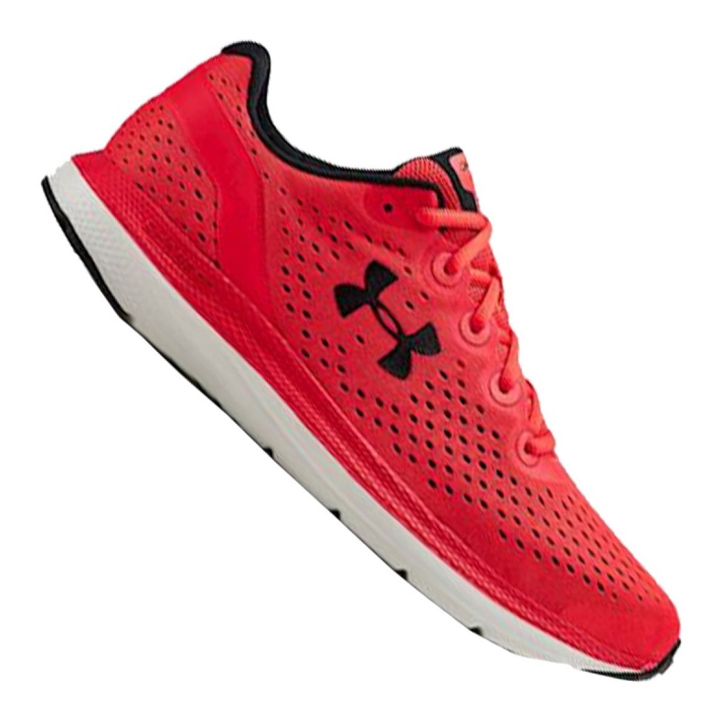 Under Armour Under Armor Charged Impulse M 3021950-600 crvena