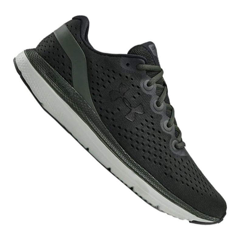 Under Armour Under Armor Charged Impulse M 3021950-300 zelena