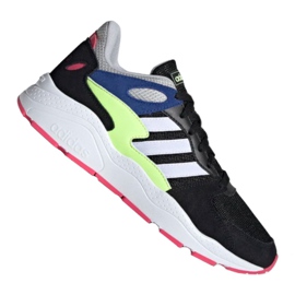 Adidas Crazychaos M EF9230 cipele crno raznobojna