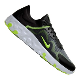 Cipele Nike Renew Lucent M BQ4235-005 crna višebojan