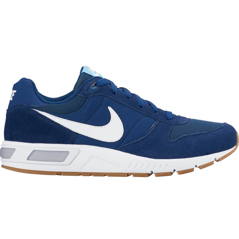 Cipele Nike Nightgazer M 644402 412 mornarsko plava