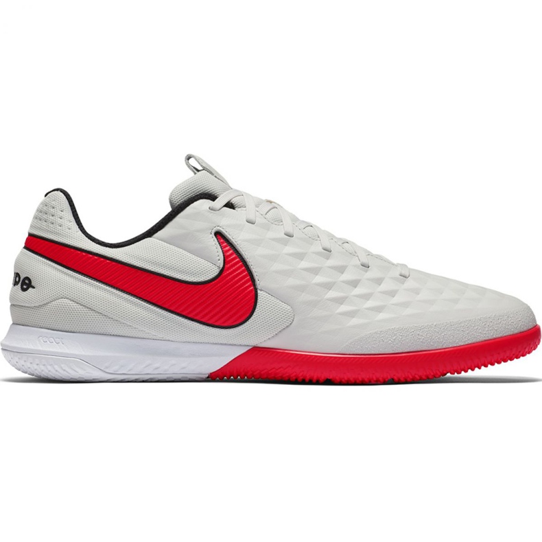 Nike Tiempo React Legend 8 Pro M Ic AT6134 061 kopačke raznobojna bež