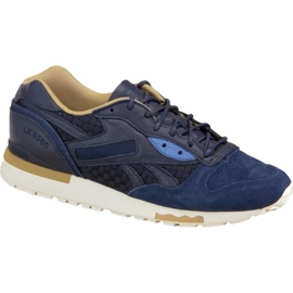 Reebok Lx 8500 Lux M V67879 tamnoplava