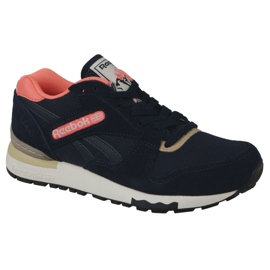 Reebok Gl 6000 Out-Color W BD1580 tamnoplava