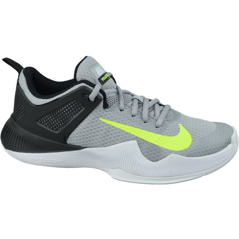 Cipele Nike Air Zoom Hyperace M 902367-007 siva