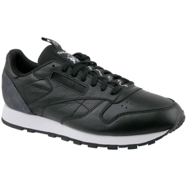 Reebok Classic Lthr It M BS6210 crna