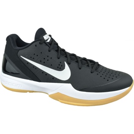Cipele Nike Air Zoom Hyperattack M 881485-001 crna