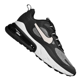 Nike Air Max 270 React M AO4971-001 crna