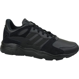 Adidas Crazychaos M EE5587 cipele crna