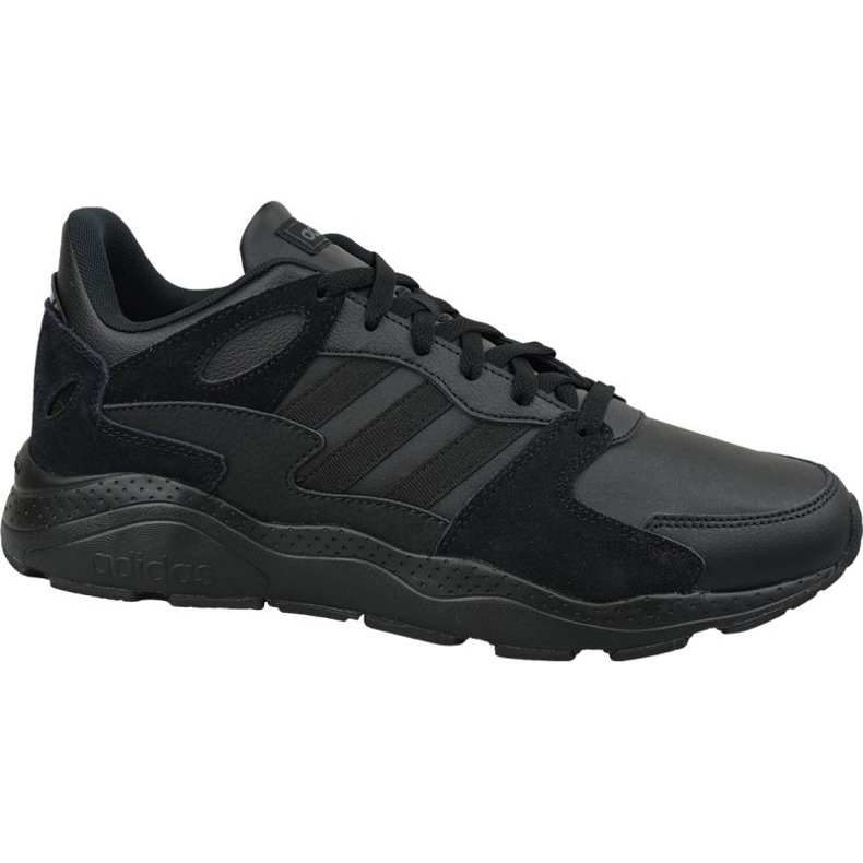 Adidas Crazychaos M EE5587 cipele crno