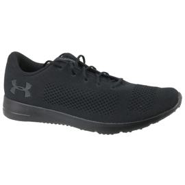 Under Armour Rapid M 1297445-004 cipele crna