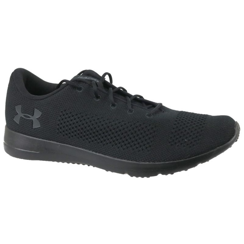 Under Armour Rapid M 1297445-004 cipele crno