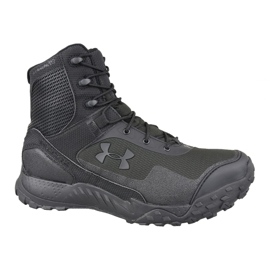 Under Armour Under Armor Valsetz Rts 1.5 4E Extra Wide M 3021035-001 crna