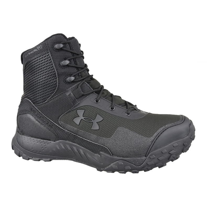 Under Armour Under Armor Valsetz Rts 1.5 4E Extra Wide M 3021035-001 crno