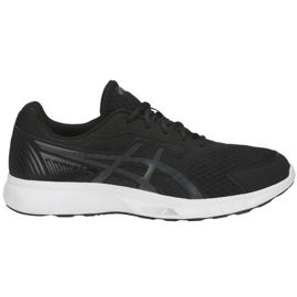 Asics Stormer 2 M T843N-9097 crna