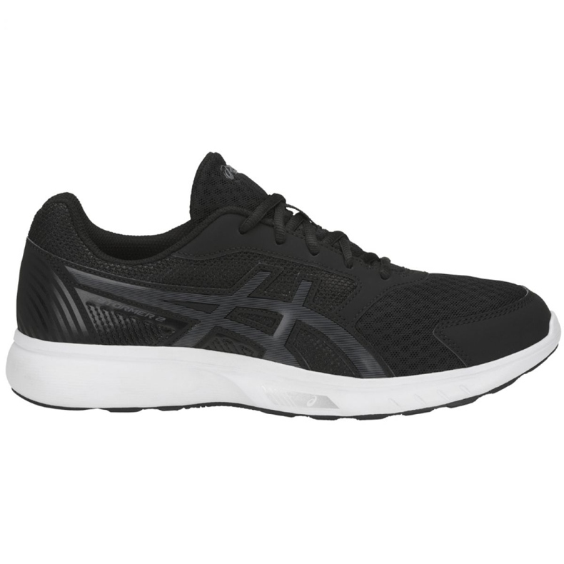 Asics Stormer 2 M T843N-9097 crno