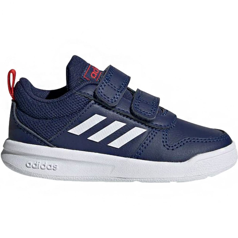 Adidas Tensaur I Jr EF1104 cipele mornarsko plava