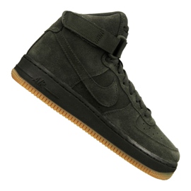 Cipele Nike Air Force 1 High Lv 8 Gs Jr 807617-300 zelena