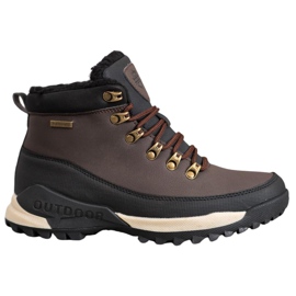 Ax Boxing Smeđi hvatači smeđa