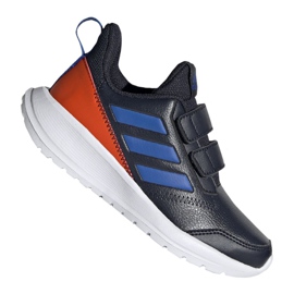 Adidas Jr AltaRun Cf Jr G27235 cipele crna