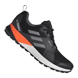 Adidas Terrex Two Gtx M EF1437 cipele crna