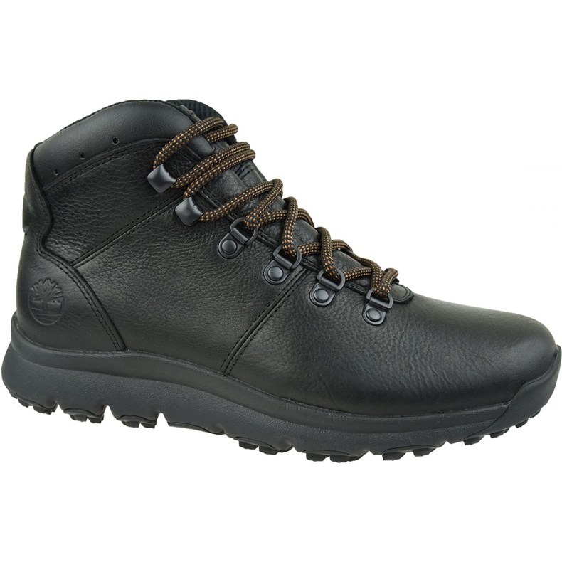 Timberland World Hiker Mid M A211J cipele crno
