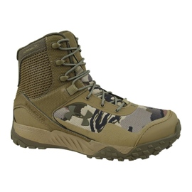 Under Armour Under Armor Valsetz Rts 1,5 M 3021034-900 višebojan zelena