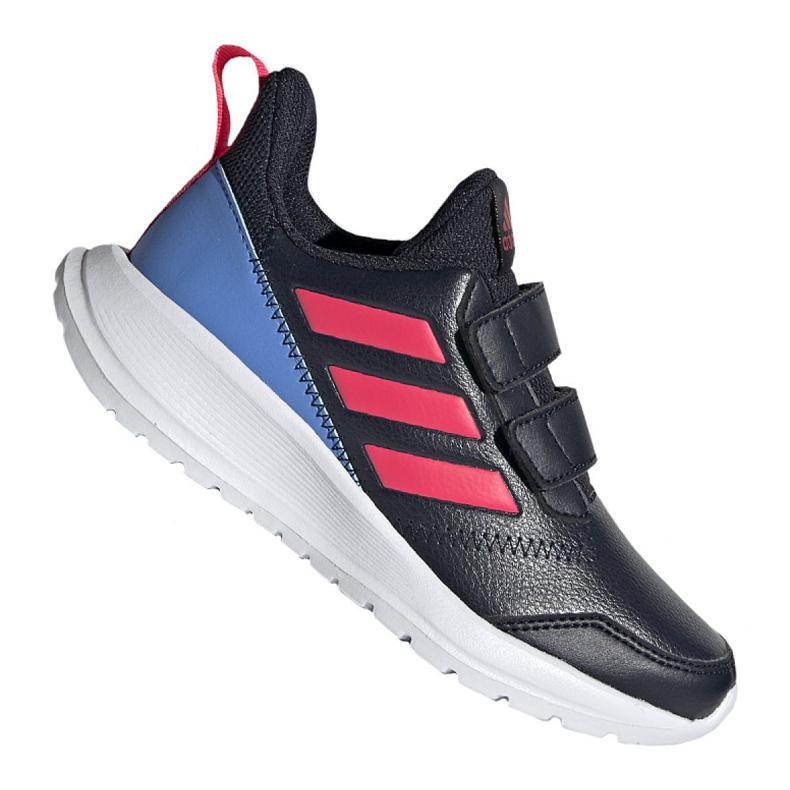 Adidas Jr AltaRun Cf Jr G27230 cipele crno