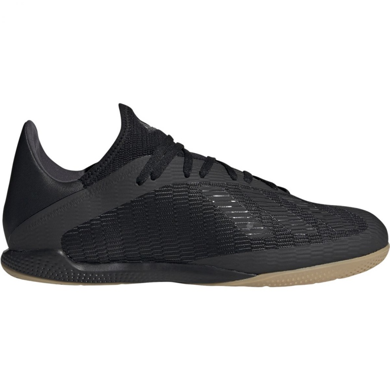Adidas X 19.3 U M F35369 kopačke crno crno