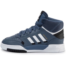 Adidas Originals Drop Step Jr EE8757 cipele tamnoplava