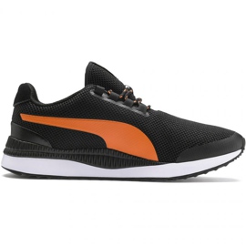 Puma Pacer Next Fs Knit 2,0 M 370507 01 crna