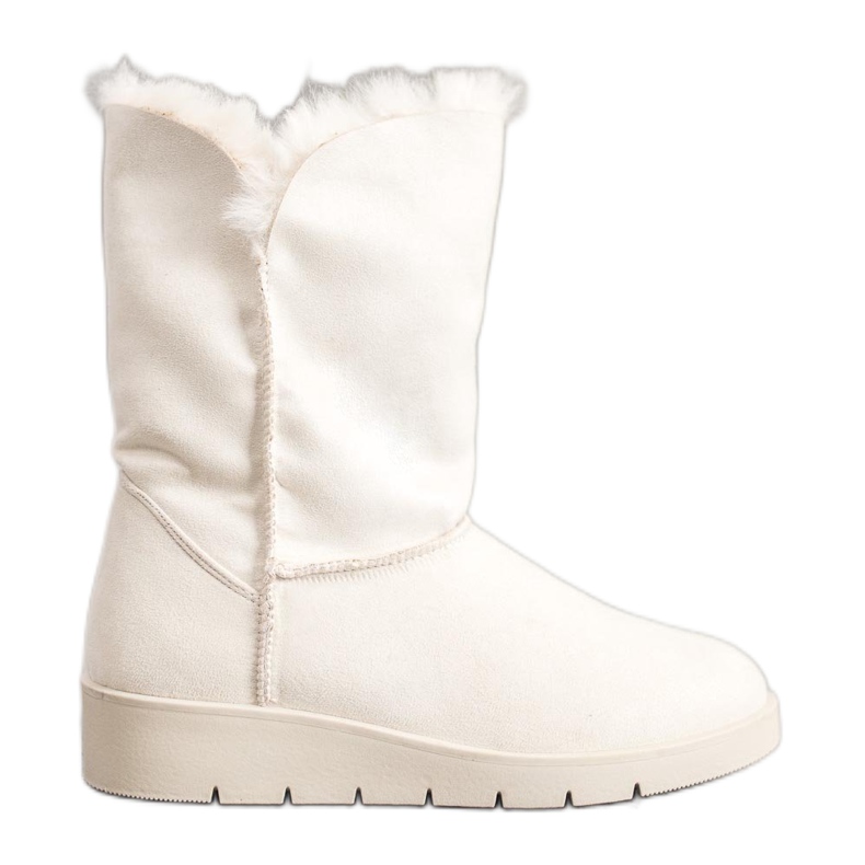 Kylie Topli Mukluki bijela