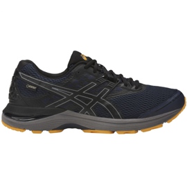Asics Gel Pulse 9 GM Tx T7D4N-5890 tenisice za trčanje crna