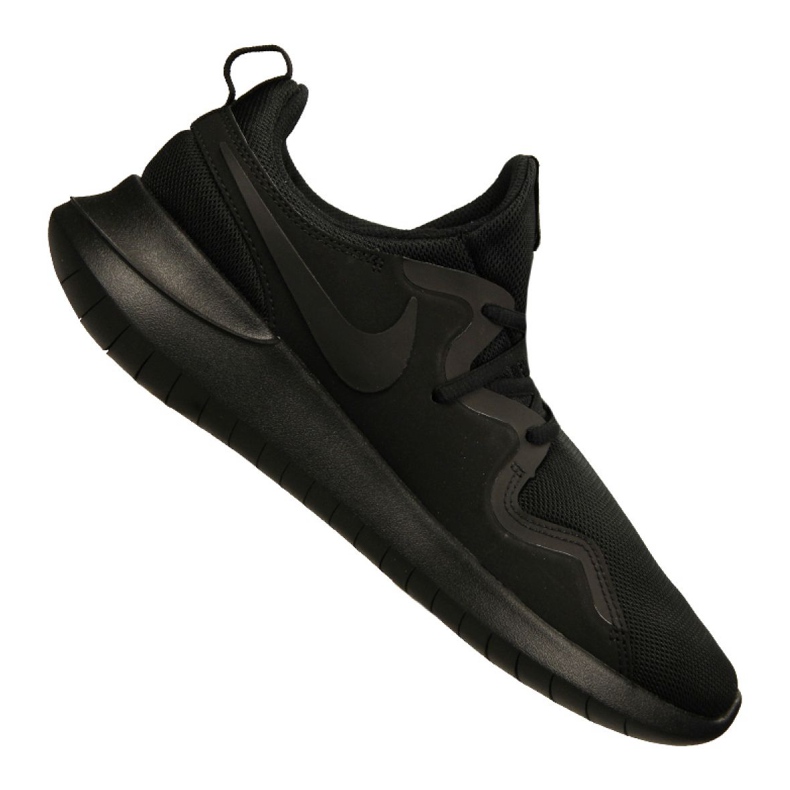 Cipele Nike Tessen M AA2160-006 crno