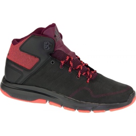 Adidas Climawarm Supreme M M18088 cipele crna