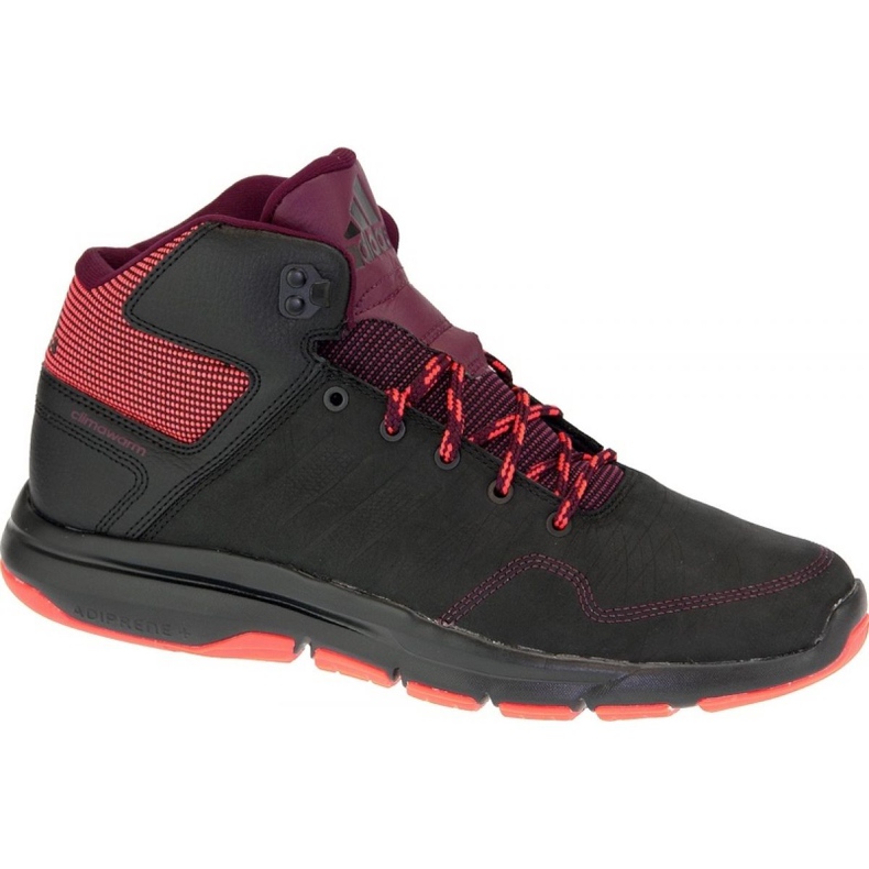 Adidas Climawarm Supreme M M18088 cipele crno