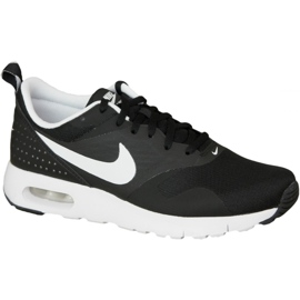 Cipele Nike Air Max Tavas Gs W 814443-001 crna