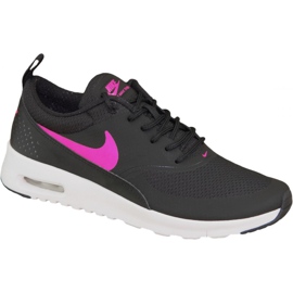Cipele Nike Air Max Thea Gs W 814444-001 crno