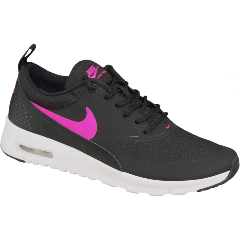 Cipele Nike Air Max Thea Gs W 814444-001 crno