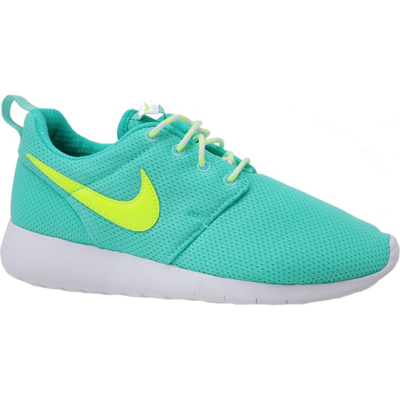 Cipele Nike Roshe One Gs W 599729-302 plava