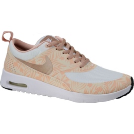 Cipele Nike Air Max Thea Print Gs W 834320-100 bež
