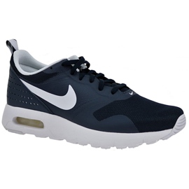Cipele Nike Air Max Tavas Gs W 814443-402 tamnoplava