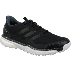 Cipele adidas adiPower Sport Boost 2 M F33216 crna