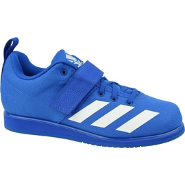 Adidas Powerlift 4 M BC0345 plava