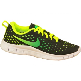 Cipele Nike Free Express Gs W 641862-005 crna višebojan