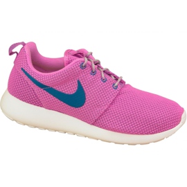 Cipele Nike Rosherun W 511882-502 ružičasta