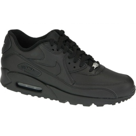 Cipele Nike Air Max 90 Ltr M 302519-001 crna